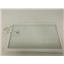 Whirlpool Refrigerator 67006175, 67001856 Spill proof shelf