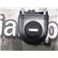 1992 - 1995 MERCEDES S600 BLACK REARVIEW MIRROR CENTRE FRONT SPEAKER BOSE