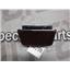 1992 - 1995 MERCEDES S600 V12 REAR SEAT ASHTRAY WOODGRAIN OEM
