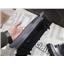 1992 - 1995 MERCEDES S600 V12 OEM REAR DOOR GLOVE BOXES CUBBY COMPARTMENTS