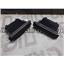 1992 - 1995 MERCEDES S600 V12 OEM REAR DOOR GLOVE BOXES CUBBY COMPARTMENTS