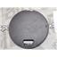1992 - 1995 MERCEDES S600 V12 OEM SPARE TIRE COVER TOOL BOX TRIM BLACK
