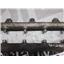 2001 - 2004 GMC 6.6 LB7 DURAMAX DIESEL ENGINE HIGH PRESSURE FUEL INJECTOR RAILS