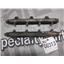 2001 - 2004 GMC 6.6 LB7 DURAMAX DIESEL ENGINE HIGH PRESSURE FUEL INJECTOR RAILS