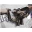 2001 - 2004 GMC 6.6 LB7 DURAMAX DIESEL ENGINE OIL COOLER FILTRE ASSEMBLY