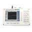 Anritsu MS2711D Color Portable RF Spectrum Analyzer 100kHz to 3GHz, New Battery