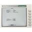 Anritsu MS2711D Color Portable RF Spectrum Analyzer 100kHz to 3GHz, New Battery