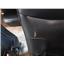 1992 - 1995 MERCEDES S600 BLACK LEATHER SEATS FRONT BACK OEM V12 SEDAN