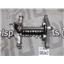 2007 HONDA SHADOW SPRIT 750CC OEM TRIPLE TREE FORKS SUSPENSION FRONT