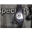 2007 HONDA SHADOW SPRIT 750CC OEM CHROME REAR FENDER SUPPORTS