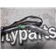 2007 HONDA SHADOW SPRIT 750CC OEM CHROME KICKSTAND WIRING