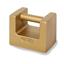 Troemner 10 kg Class F Cast Iron Grip Handle Calibration Weight # 9282 Statement