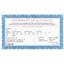 Troemner 10 kg Class F Cast Iron Grip Handle Calibration Weight # 9282 Statement