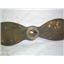 Boaters’ Resale Shop of TX 2011 0241.01 BRONZE 2 BLADE 19RH16 PROP - 1.25" SHAFT