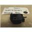 GE Washer WH1X2087 Hinge Pad