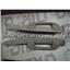 2008 - 2010 FORD F250 F350 LARIAT CREWCAB FRONT GRAB HANDLES (STONE)