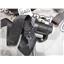 1992 - 1995 MERCEDES S600 SEDAN BLACK SEAT BELT SET ( COMPLETE ) OEM