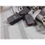 1992 - 1995 MERCEDES S600 SEDAN BLACK SEAT BELT SET ( COMPLETE ) OEM