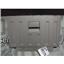 2008 - 2010 FORD F350 F250 XLT LARIAT OEM (STONE) GLOVE BOX DASH CUBBY