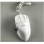 Contour Design WHITE Perfit Mouse Non-Scroll Optical Ergonomic USB PMO5-L-R SZ-L