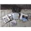 2010 FORD F350 LARIAT XLT OWNERS MANUAL 6.4 DIESEL CD SYNC COMPLETE WITH CASE