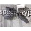 2008 - 2010 FORD F250 F350 LARIAT FOUR DOOR AUTO DOOR LOCK SERVOS ACCUATORS (4)