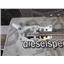 2008 2009 2010 FORD F350 F250 LARIAT XLT 6.4 DIESEL STEP TAILGATE FOLDING HANDLE