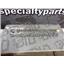2008 2009 2010 FORD F350 F250 LARIAT XLT 6.4 DIESEL STEP TAILGATE FOLDING HANDLE