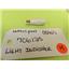 Whirlpool Microwave 706125 Light Indicator (New)