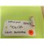 Whirlpool Microwave 706125 Light Indicator (New)
