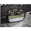 2003 - 2005 DODGE RAM 1500 PASSENGER SIDE TOW MIRROR OEM