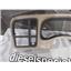 2001 - 2004 GMC 2500 3500 SLE 6.6 LBZ DASH TRIM (TAN) EXCELLENT CONDITION
