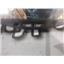 2001 - 2004 GMC 2500 3500 SLE REARVIEW MIRROR POWER COMPASS TEMP AUTO DIM