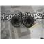 1999 - 2003 FORD F250 F350 7.3 DIESEL GAS 4X4 4WD HUBS LOCKING OEM