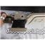 2001 - 2004 GMC 2500 SLE GLOVE BOX ASHTRAY POWER OUTLETS DASH (TAN)