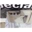 2001 - 2004 GMC 2500 SLE GLOVE BOX ASHTRAY POWER OUTLETS DASH (TAN)
