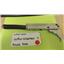 WHIRLPOOL STOVE WPW10269201 HINGE DOOR (NEW)