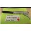 WHIRLPOOL STOVE WPW10269201 HINGE DOOR (NEW)