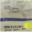 WHIRLPOOL DISHWASHER 99003281 STOP RAILING (NEW)