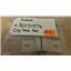 AMANA AIR CONDITIONER R0131576 CLIP BASE PAN (NEW)