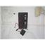 Boaters’ Resale Shop of TX 2012 0774.01 IRWIN DC POWER 7 BREAKER PANEL