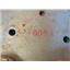 Aircraft Part, Sector Assembly Rudder P/N 51062-00