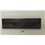 MAYTAG DISHWASHER W10584825 W10669889 AP6022870 CONSOLE COVER BLACK