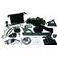 VINTAGE AIR CONDITIONING HEAT DEFROST AC KIT 66-67 CHEVY II NOVA 961166