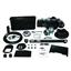 VINTAGE AIR CONDITIONING HEAT DEFROST AC KIT 59-60 CHEVY IMPALA 2 LEVER 961055