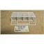 FRIGIDAIRE  DISHWASHER 5300807512 0807512 SILVERWARE BASKET (NEW)