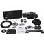 VINTAGE AIR CONDITIONING HEAT DEFROST AC KIT 58-60 CHEVY CORVETTE LS Conversion