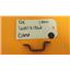 GE WASHER WH1X1862 CLAMP (NEW)