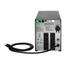 APC SMC1000C UPS 1000VA 600W LCD 120V with SmartConnect Battery Power Backup Re