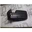 2011 - 2014 FORD F150 XLT POWER HEATED MIRROR DRIVERS SIDE OEM 5.0 COYOTE